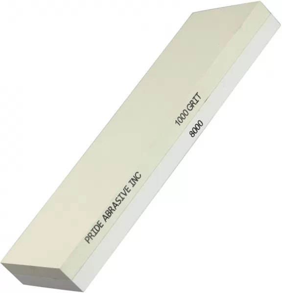 Pride Abrasive Combination Water Stone 1K-8K PRD83110008