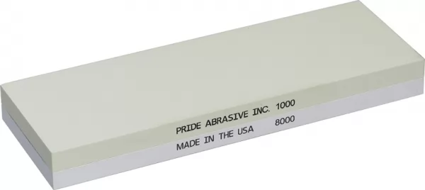 Pride Abrasive Combination Water Stone 1K-8K PRD83110008C
