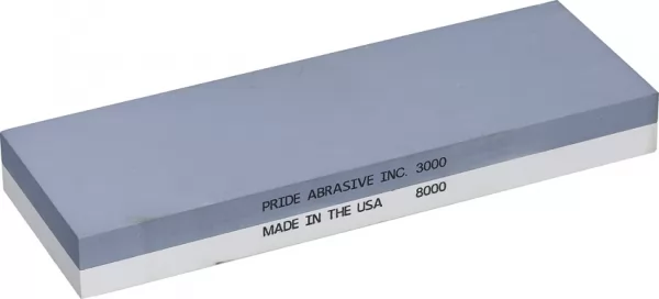 Pride Abrasive Combination Water Stone 3K-8K PRD8313000C