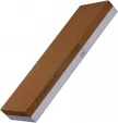 Pride Abrasive Combination Water Stone 400/3K - PRD831400