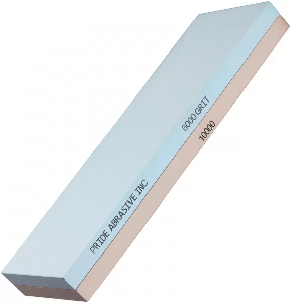 Pride Abrasive Combination Water Stone 6K-10K PRD8316000