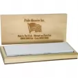 Pride Abrasive Combination Water Stone 6K-10K PRD8316000