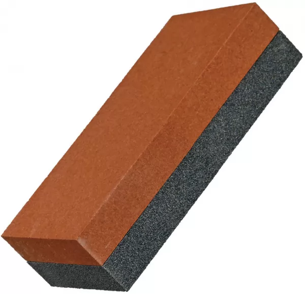 Pride Abrasive Combination Oil Stone 120-320 PRDCS4