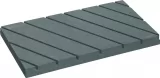 Pride Abrasive Large Flattening Stone 120grit - PRDLFS120C
