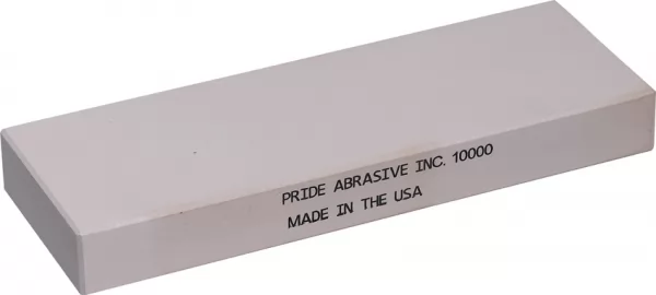 Pride Abrasive Water Stone 10000 PRDWW10000C