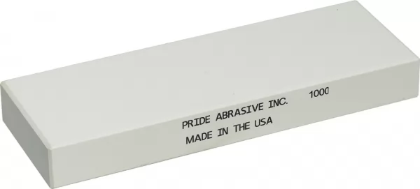 Pride Abrasive Water Stone 1000 PRDWW1000C
