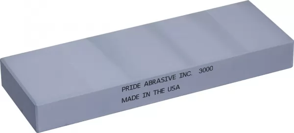 Pride Abrasive Water Stone 3000 PRDWW3000C