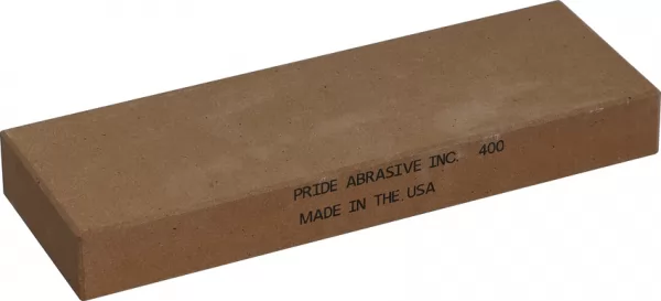 Pride Abrasive Water Stone 400 PRDWW400C