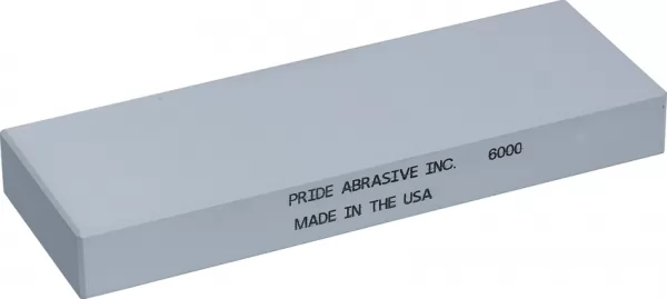 Pride Abrasive Water Stone 6000 PRDWW6000C