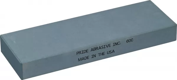 Pride Abrasive Water Stone 600 PRDWW600C