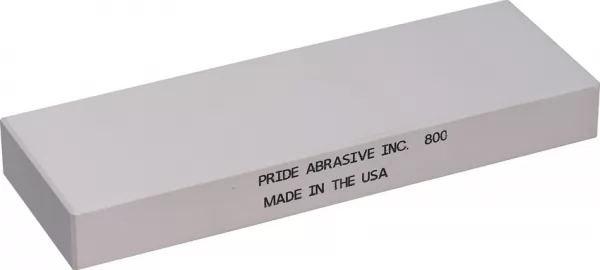 Pride Abrasive Water Stone 800 PRDWW800C