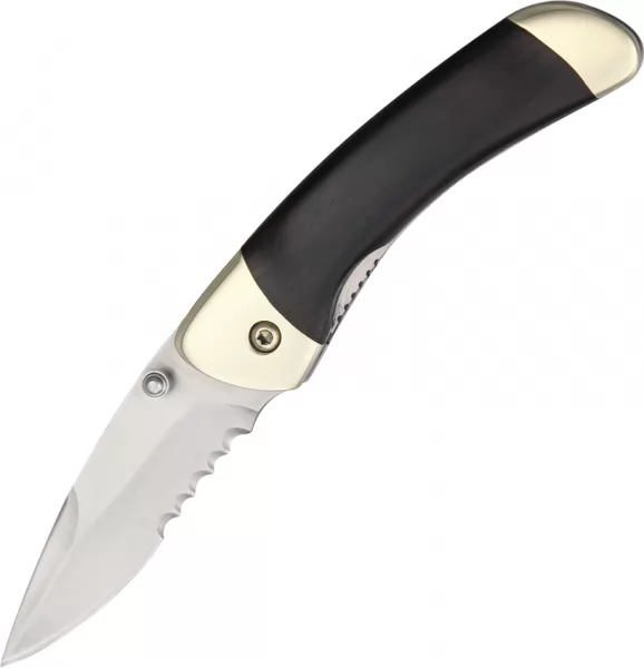Parker River Classic Ebony Wood PRK1E