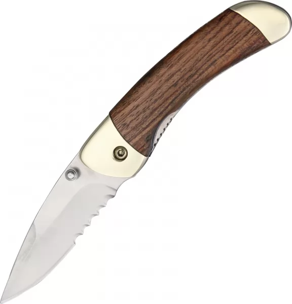 Parker River Classic Red Wood PRK1R