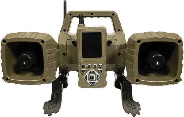 Primos Double Take Elec Pred Call PRM39000