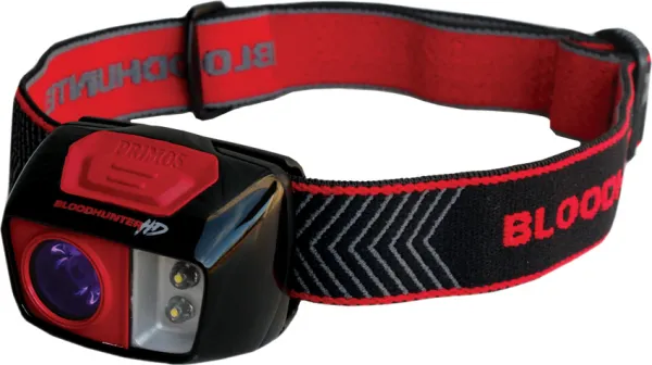 Primos Bloodhunter HD Head Lamp PRM61109