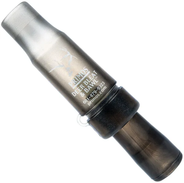 Primos Deer Bleat & Bawl Deer Call PRM702