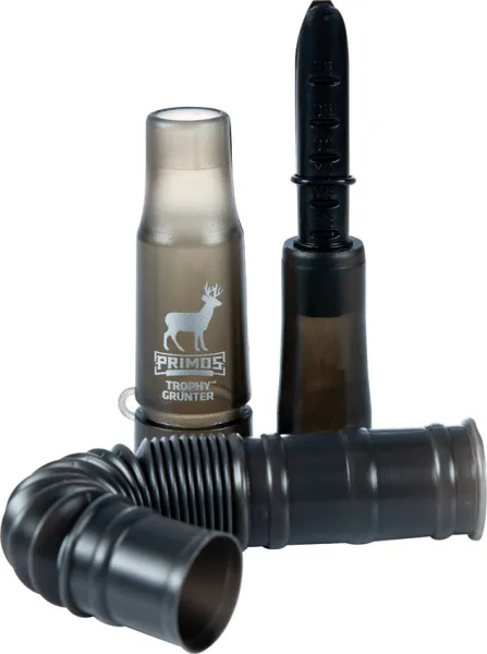 Primos Trophy Grunter Deer Call PRM707