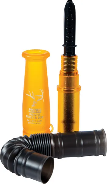 Primos Power Buck and Doe Call PRM729