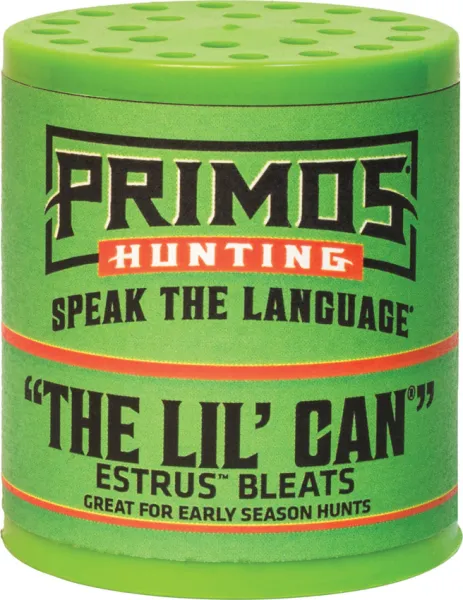 Primos The Lil Can Estrus Bleat PRM731