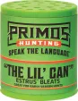 Primos The Lil Can Estrus Bleat - PRM731