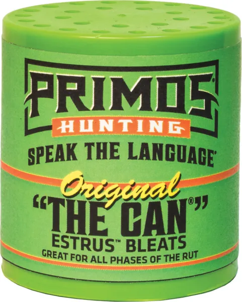Primos The Original Can Doe Bleat PRMPS7064