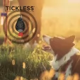 TICKLESS Tickless Ultrasonic Repeller PRO101BL