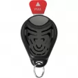 TICKLESS Tickless Ultrasonic Repeller PRO101BL