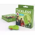 TICKLESS Tickless Ultrasonic Repeller PRO102GR