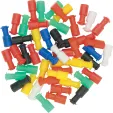 Predator Blowgun Stun Darts - PRSD