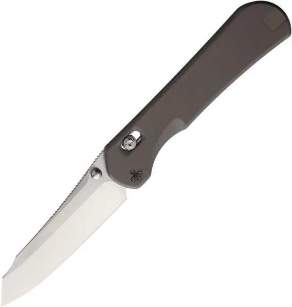 Piratech Knives Kraken Crossbar Lock PRTK01