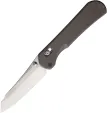Piratech Knives Kraken Crossbar Lock - PRTK01