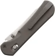 Piratech Knives Kraken Crossbar Lock PRTK01