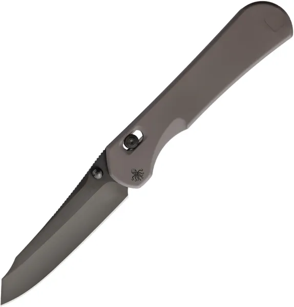 Piratech Knives Kraken Crossbar Lock DLC PRTK02