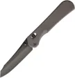 Piratech Knives Kraken Crossbar Lock DLC - PRTK02