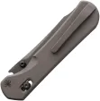 Piratech Knives Kraken Crossbar Lock DLC PRTK02