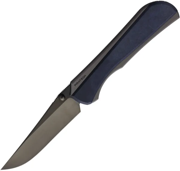 Piratech Knives Saga Framelock DLC PRTS02 Piratech Knives Saga Framelock DLC PRTS02