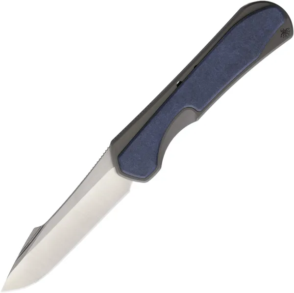 Piratech Knives Slippy Kraki Slip Joint PRTSK02