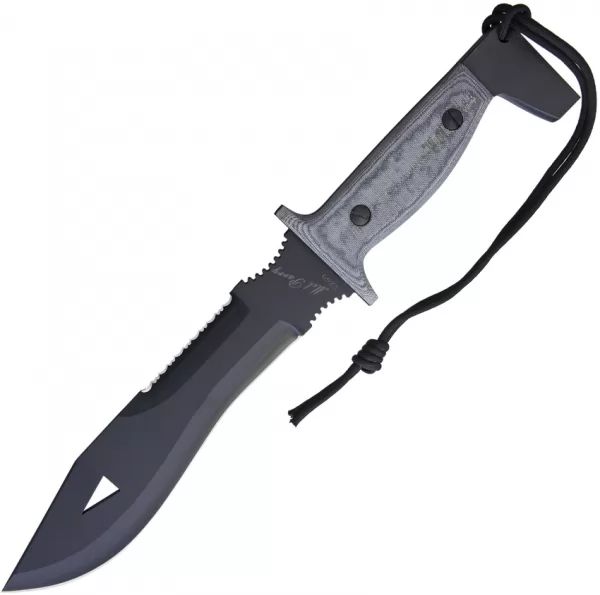 Parryblade Parry Blade Survival Knife PRY001