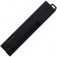 PeakSpec Paramount Linerlock Black PSC001B