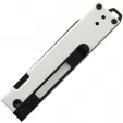 PeakSpec Paramount Linerlock White PSC001W
