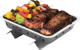 Pull Start Fire Pull Start Fire Grill PSF77501