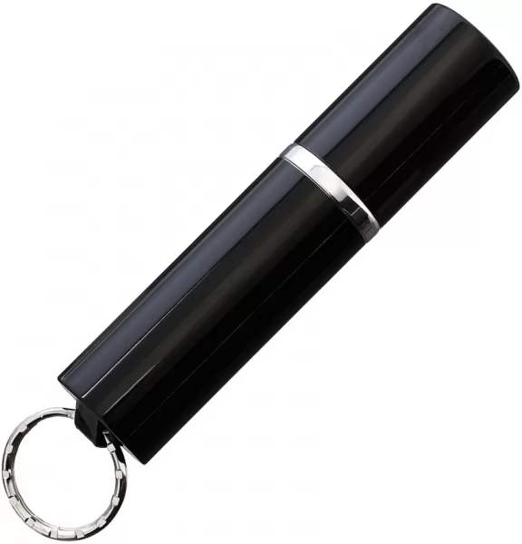 Peppershield Lipstick Design Pepper Spray PSLIPB