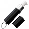 Peppershield Lipstick Design Pepper Spray PSLIPB