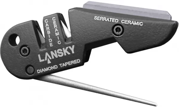 Lansky PS-MED01 Blademedic (LS52) sharpeners PSMED01