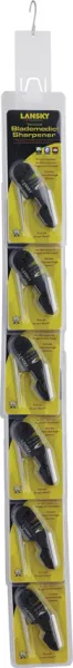 Lansky Blademedic Clip Strip sharpeners PSMED01CS