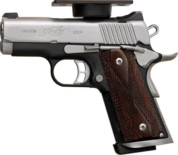 PS Products Quick Draw Gun Magnet PSP0022