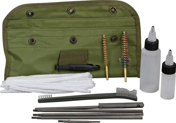 PS Products AR15-M16 Gun Cleaning Kit PSP0037