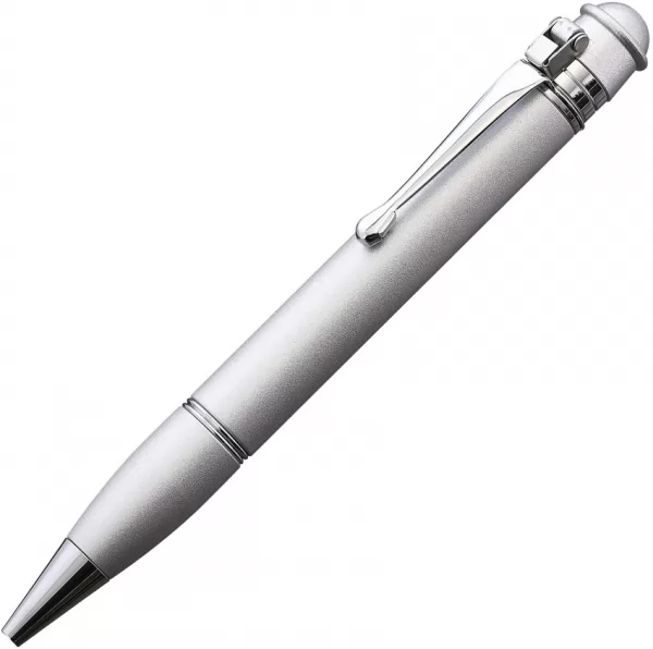 Peppershield Pepper Spray Pen Gray PSPENS