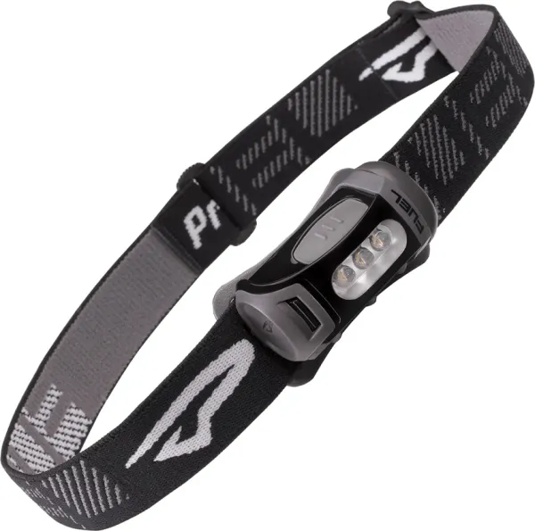 Princeton Tec Fuel LED Headlamp FUEL4-BK