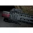 Princeton Tec Switch Rail Red-White flashlights PT02095